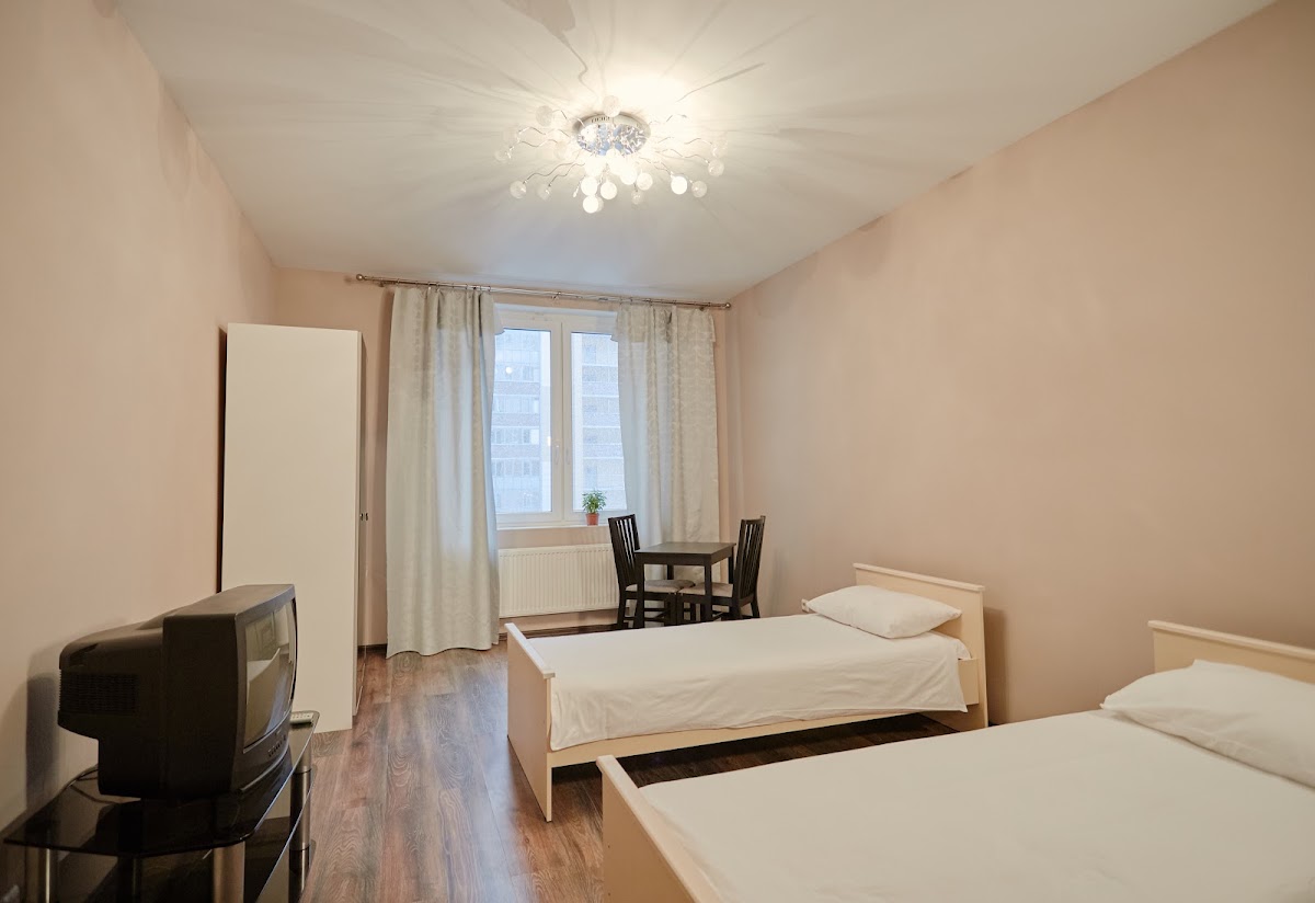 Апартаменты Kvarta - photo 3