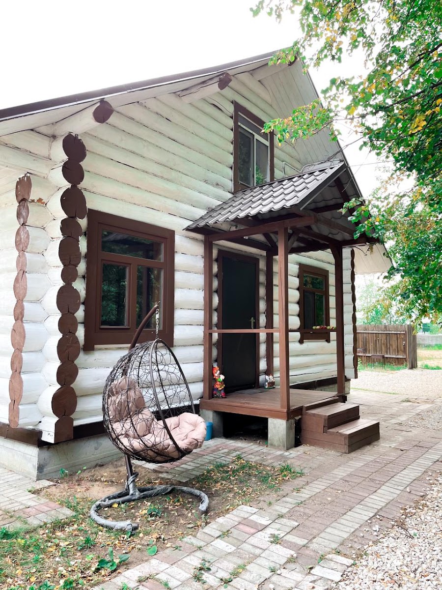 Volga Spa Village - photo 4