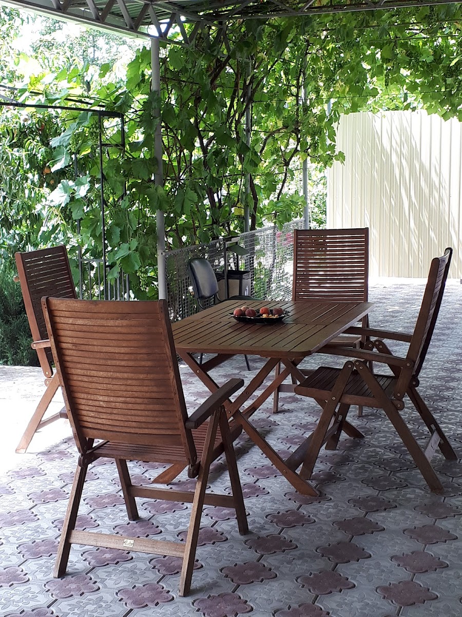 Зихия Гостиница - photo 4