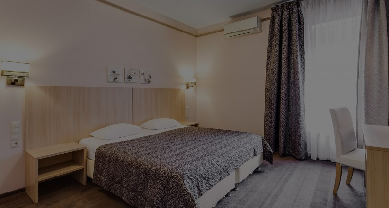 Отель Leon spa - photo 2