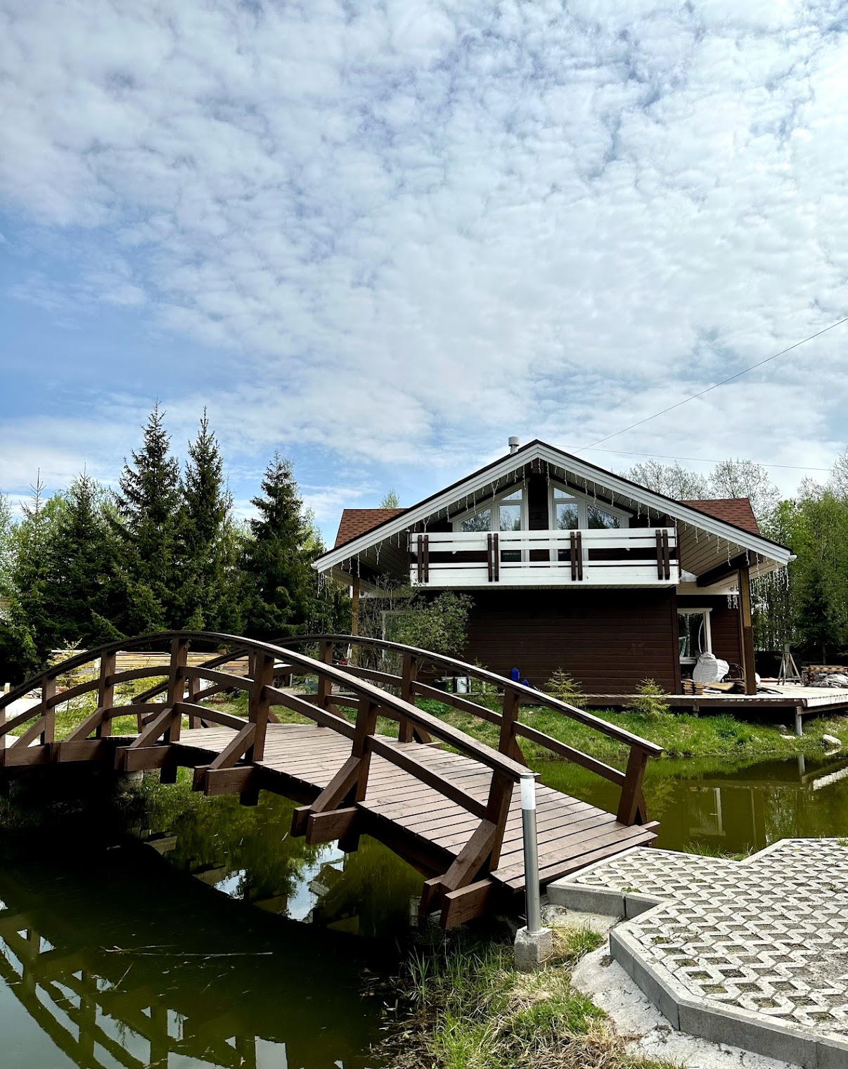 Иванова Дача