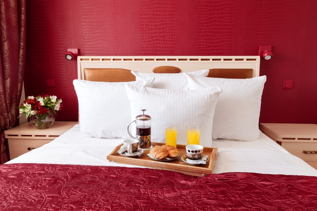 Smart Hotel KDO Томск - photo 5