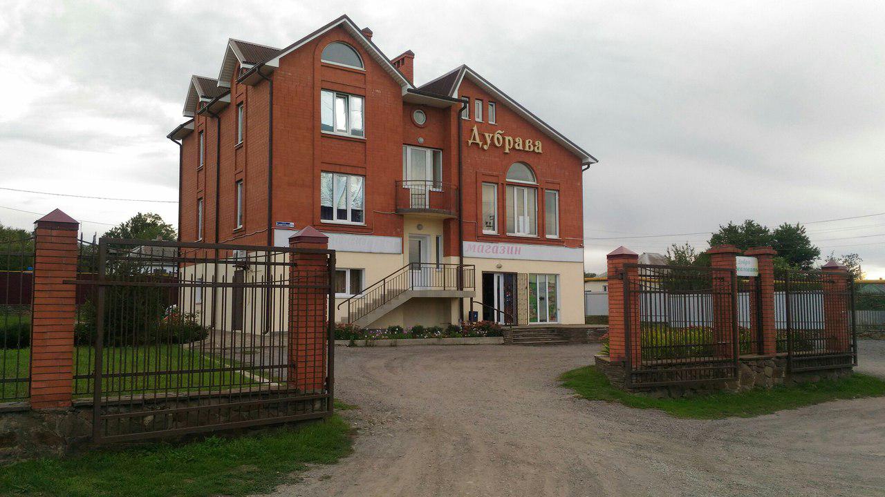 Мотель-кафе "888"