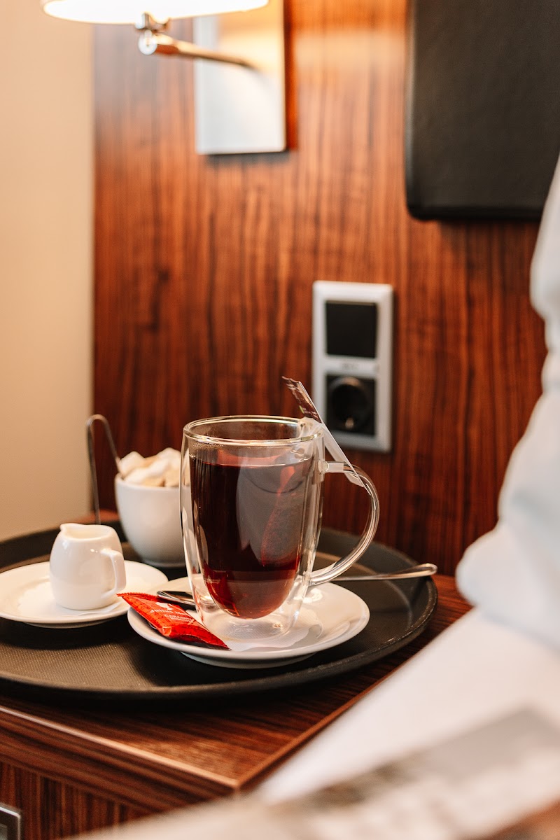 Avalon hotel & Conferences - photo 4