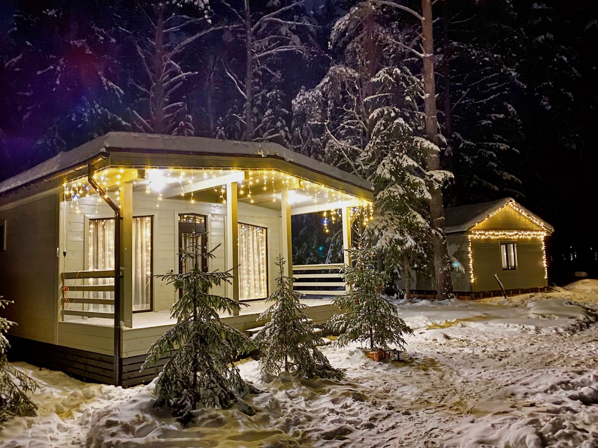 Клевый Берег - photo 2