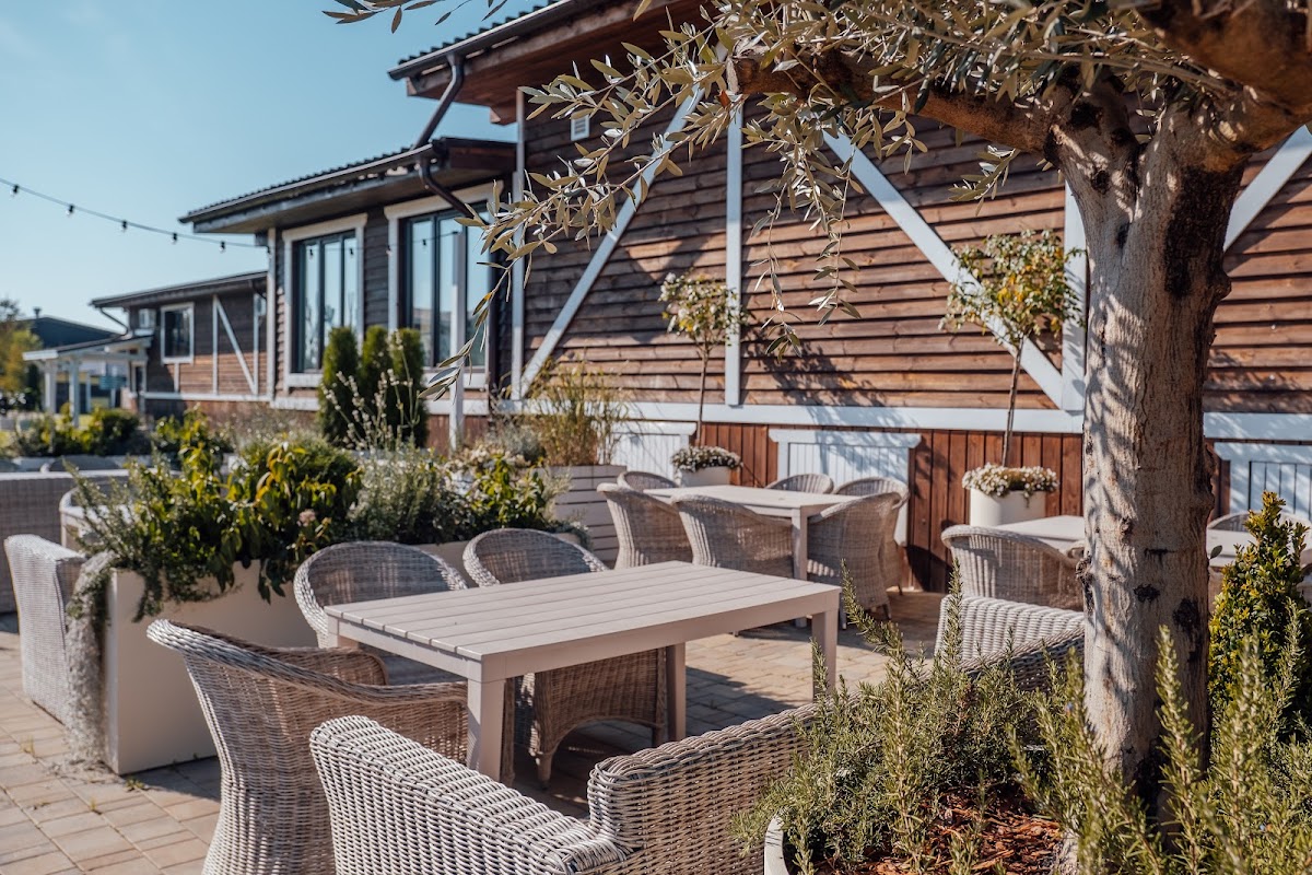 Загородный комплекс "Лесные Пруды" - photo 3