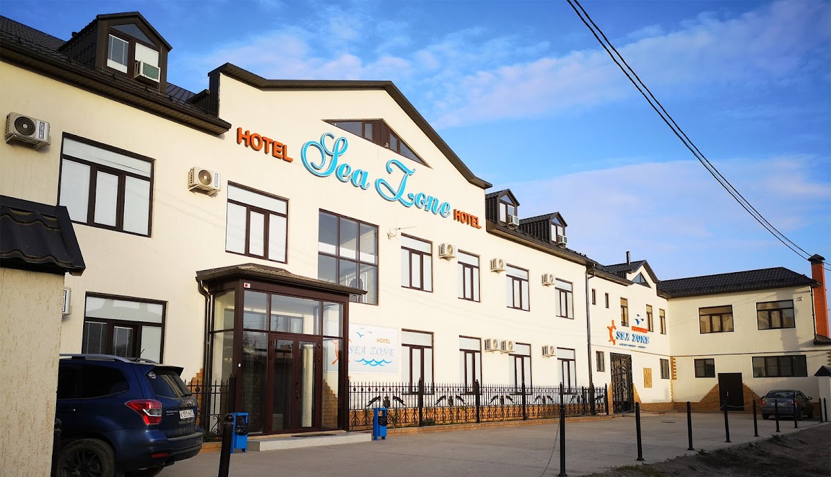 Ресторан Алые Паруса - photo 2