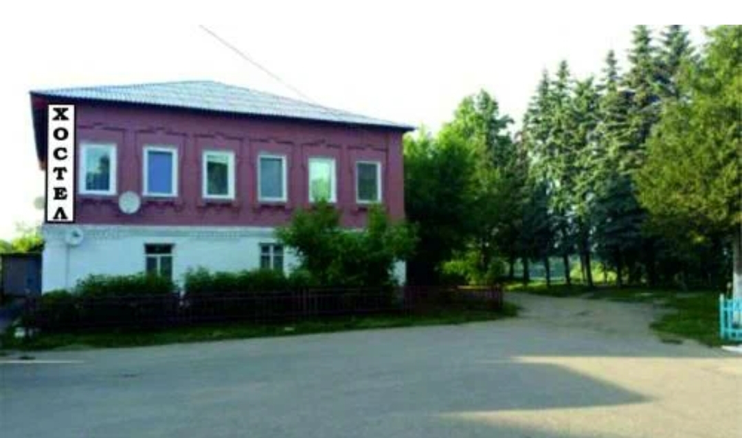 Арт-отель "Галерея" - photo 5