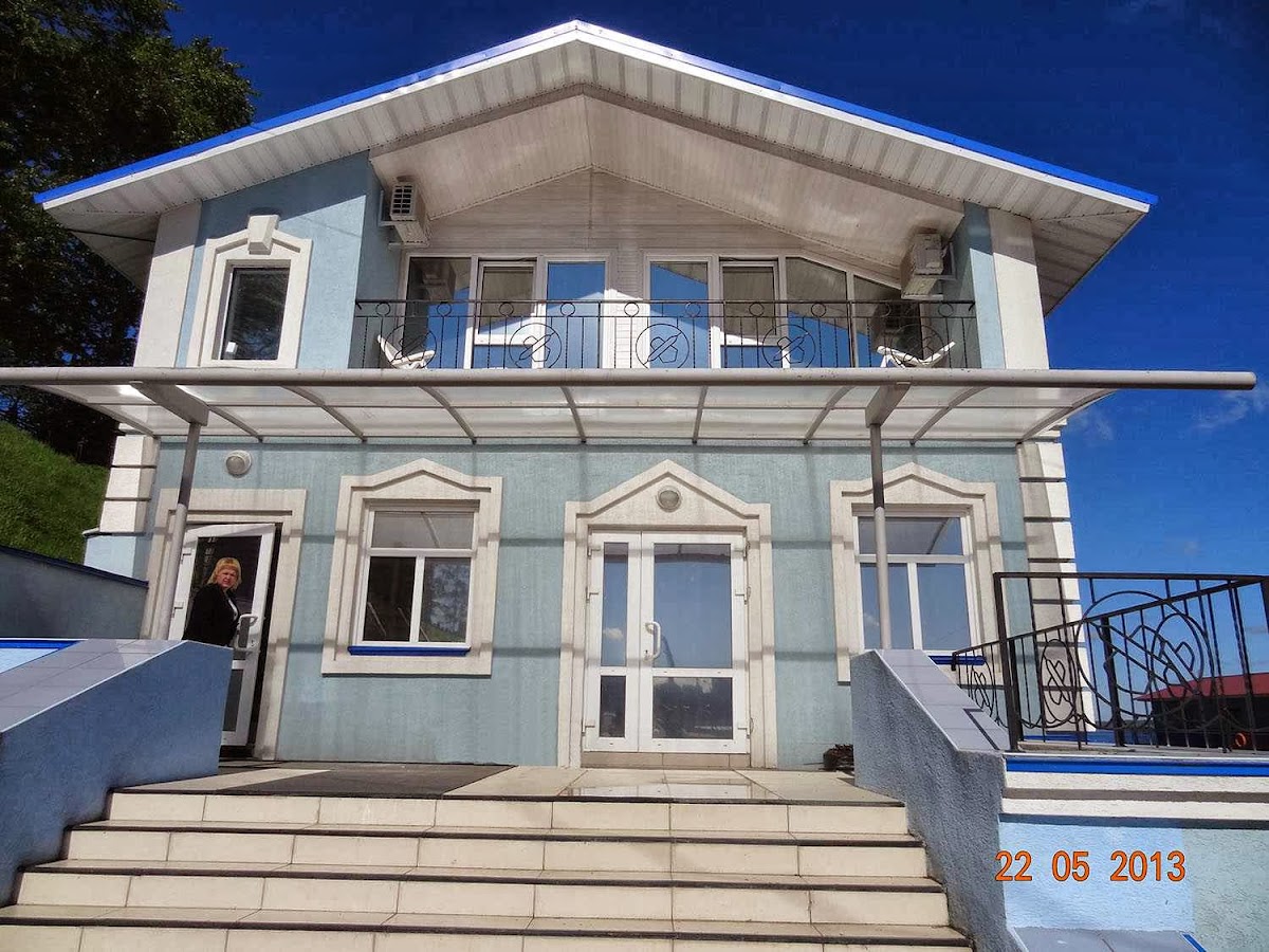 Мирная пристань - photo 4