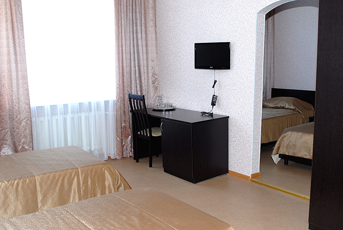 Яхт-клуб "Волна" - photo 3