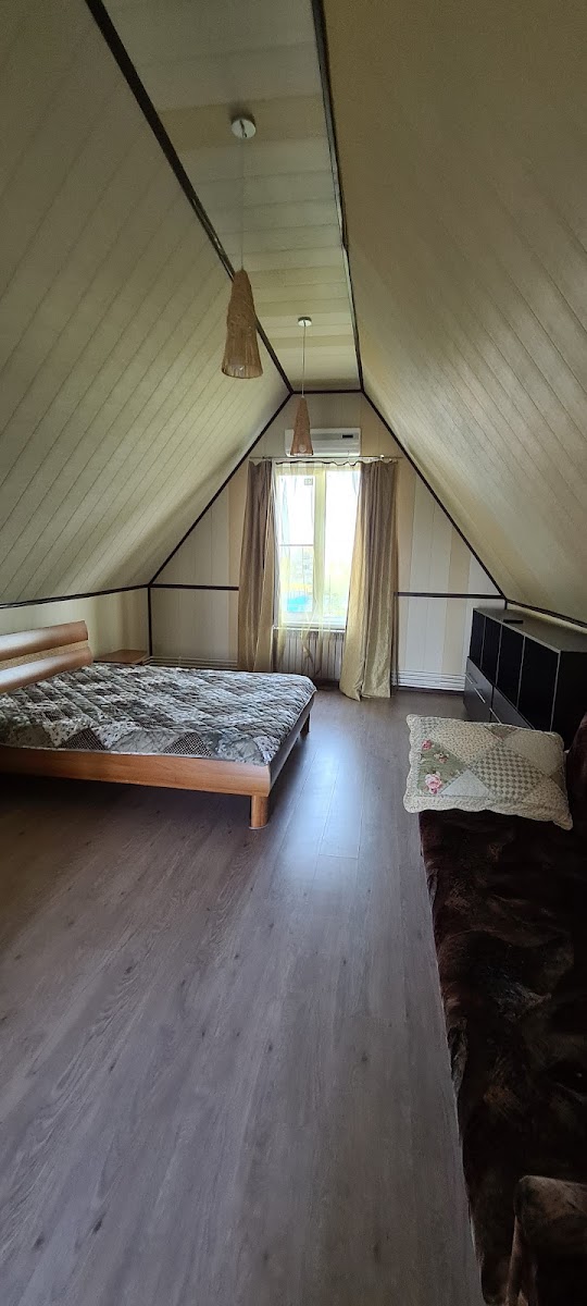 Дом у реки - photo 3