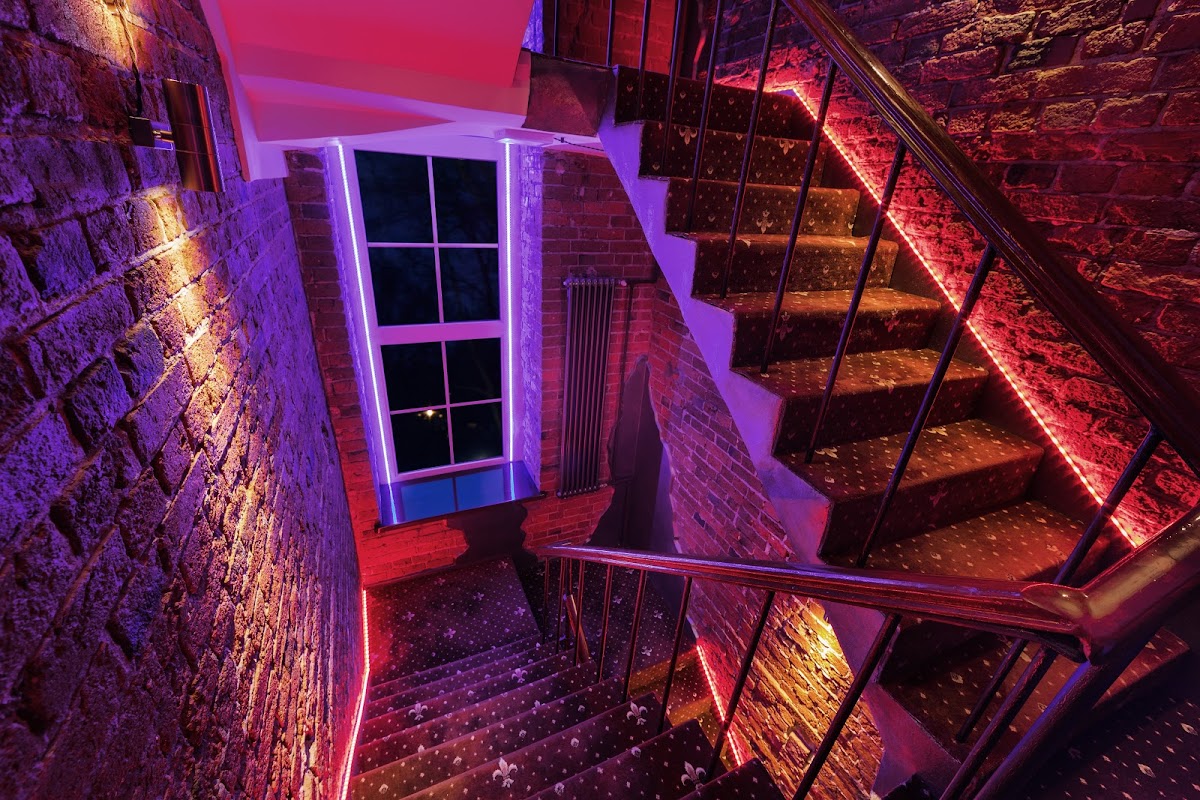 Хостел World Hostel - photo 4