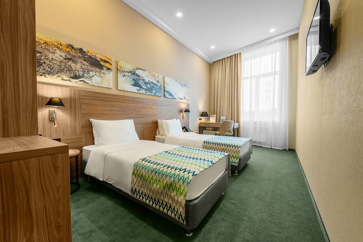 Pellegreen Hotel&Restaurant - photo 3