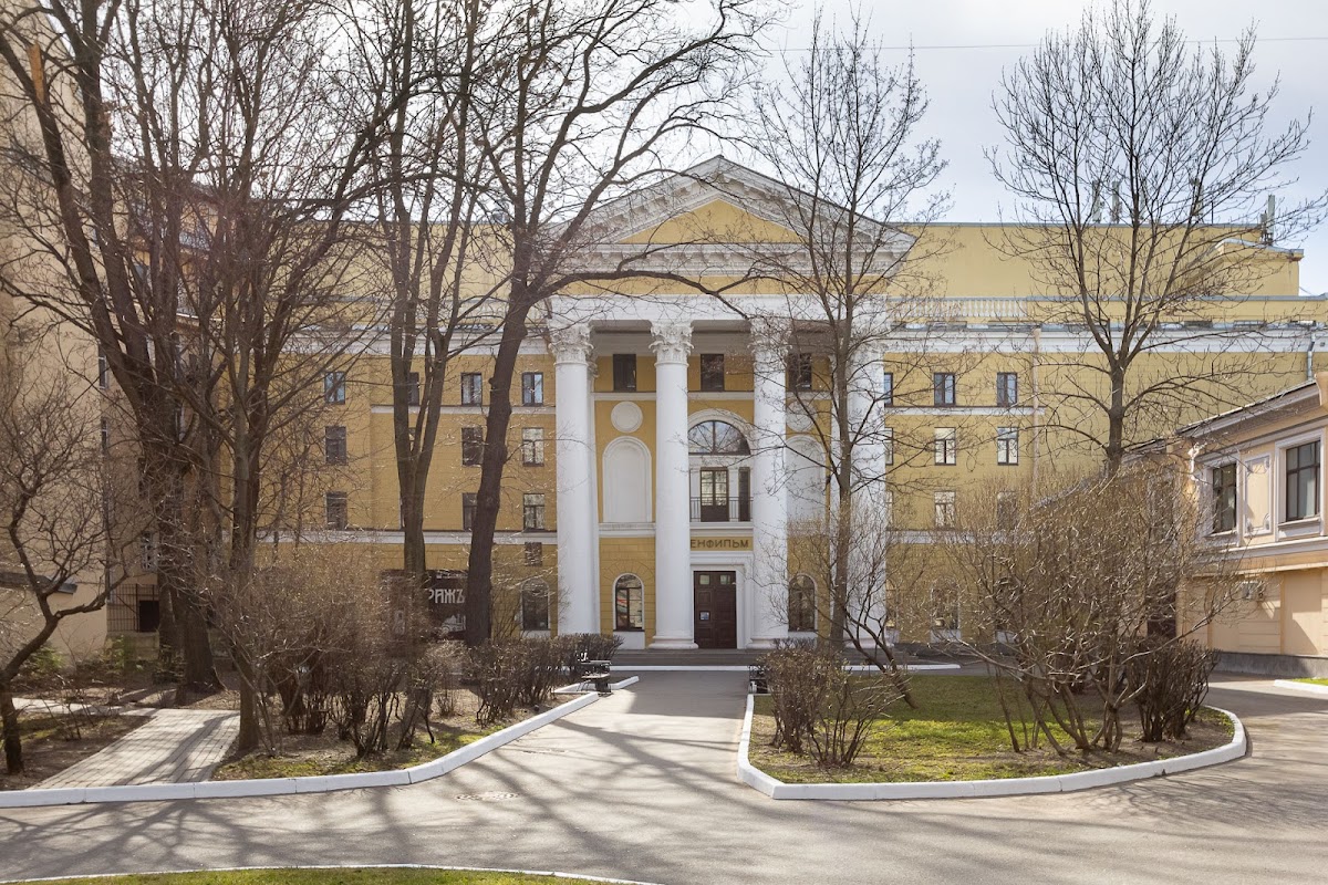 Хостел LikeHome - photo 5