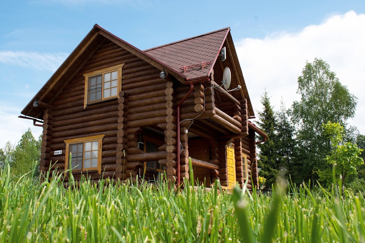 Новгородская деревня - photo 3