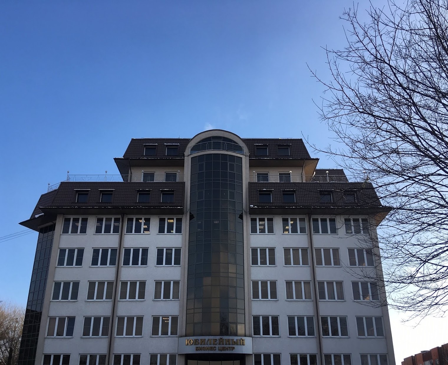 Самый центр хостел