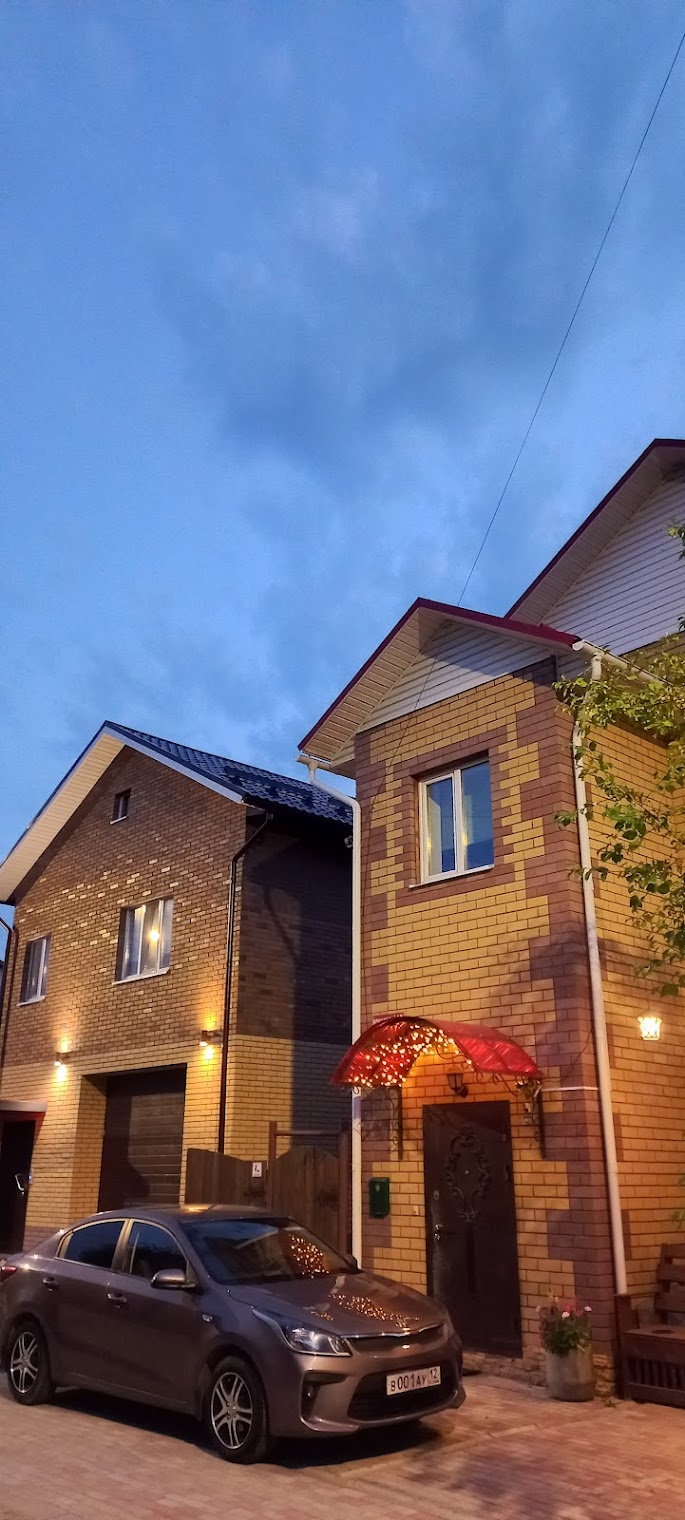 Гостевой дом Конакова18