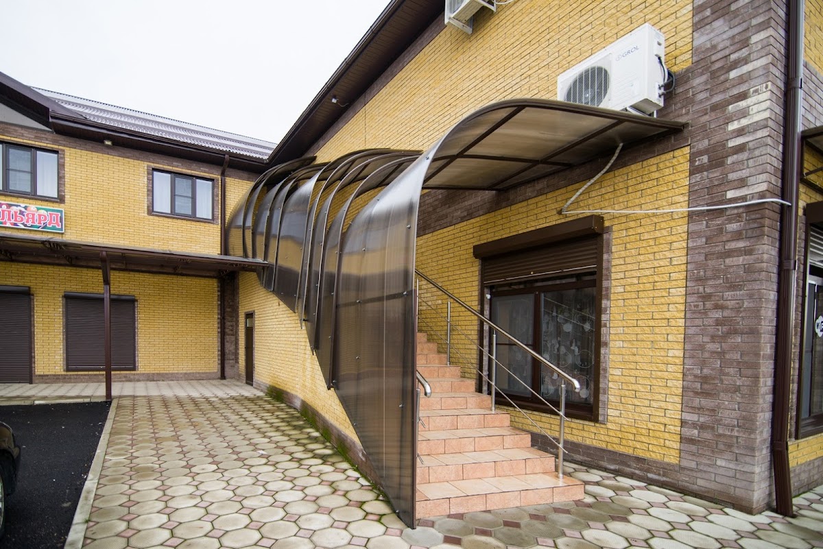 Отель Агат - photo 3