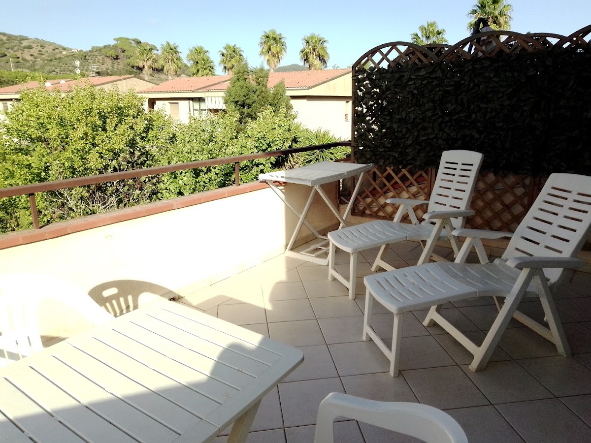 Hotel Fly - photo 2