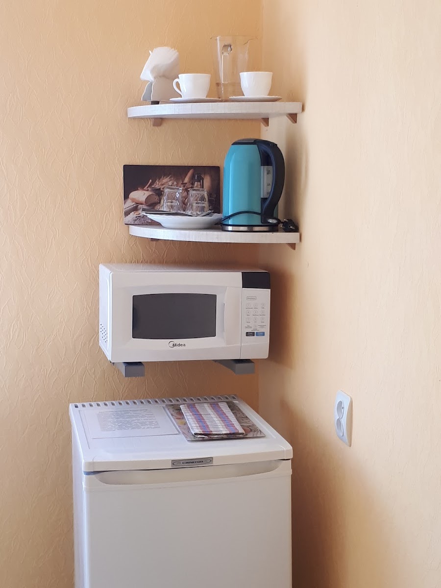 Гостиница Гарантия - photo 5