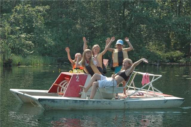 Детский оздоровительный лагерь "Маяк" - photo 3