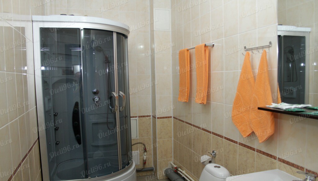 Отель "Березовая роща" - photo 5