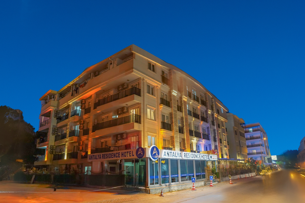 HotelBB - photo 3