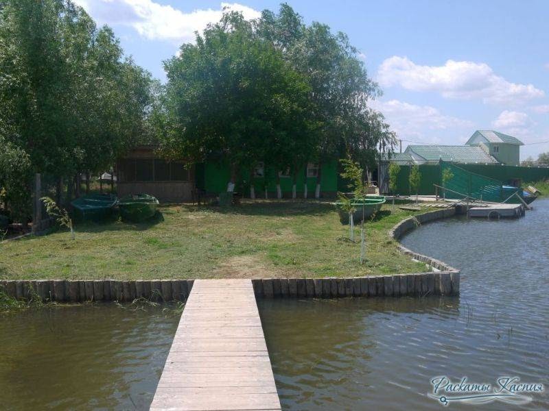 Каспийские раскаты - photo 3