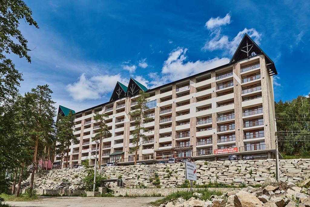 Дополнительные услуги в Золотой пляж - photo 5