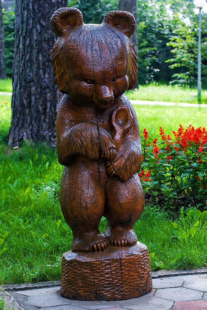 Обские плесы - photo 3