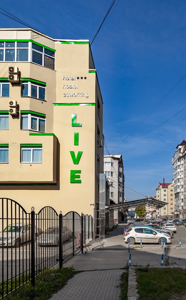 Парк Виста - photo 4