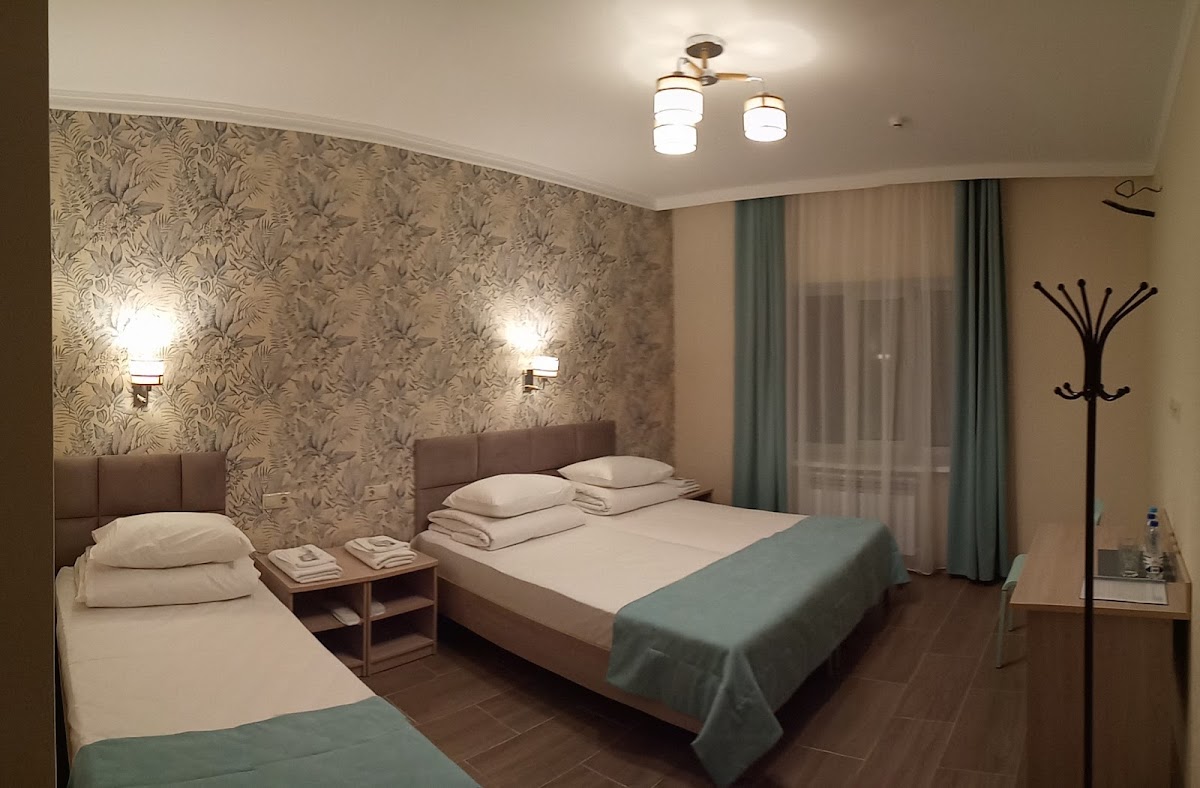 Аттайибээт 920КМ М7 - photo 3