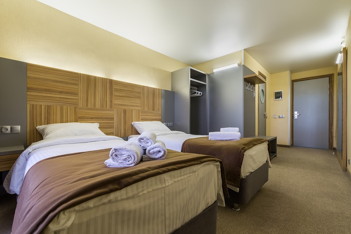 Воскресенск - photo 3