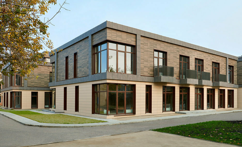 Мини Отель Семь Высоток - photo 5