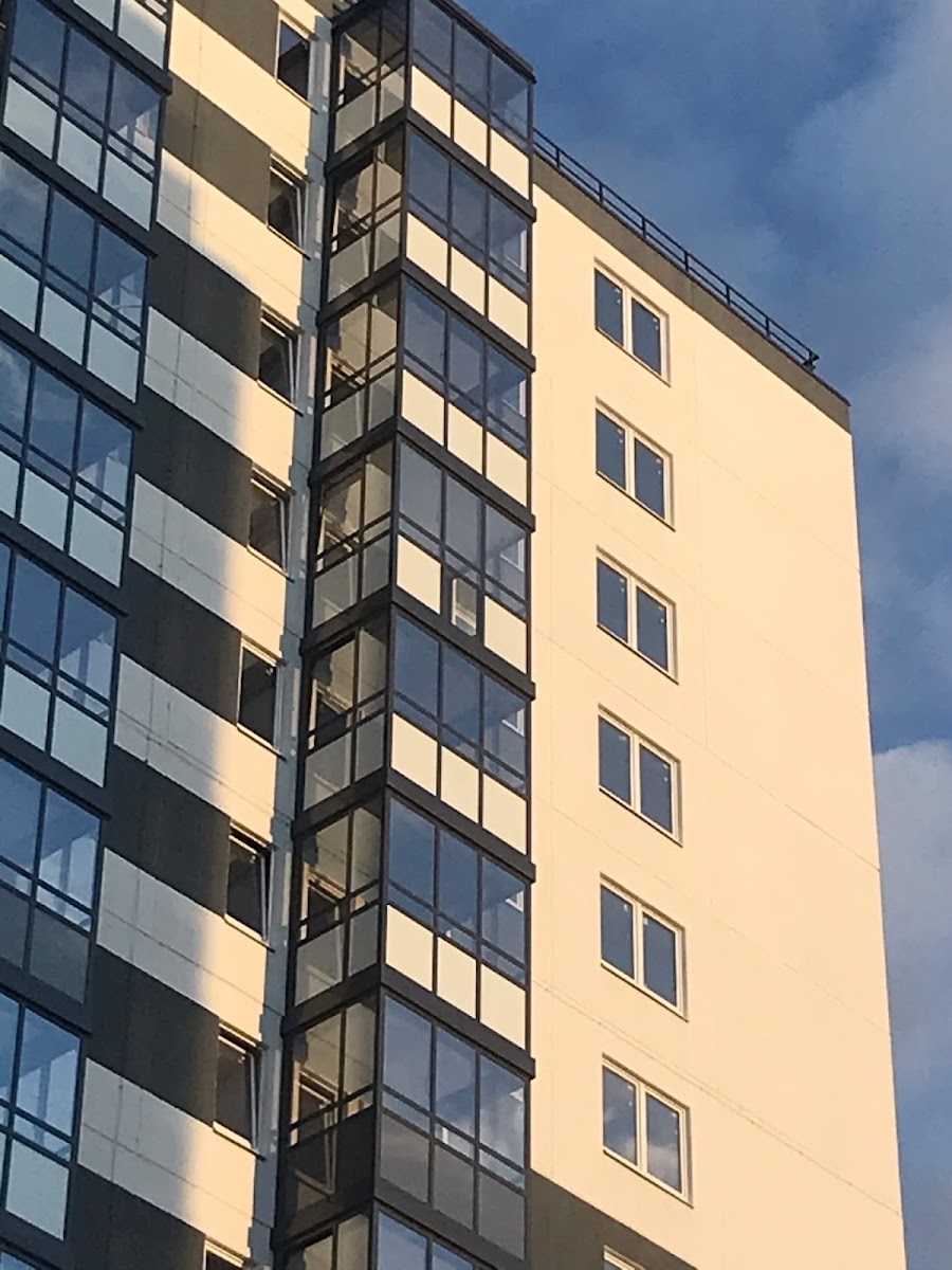 ApartPiter Новогорелово - photo 3