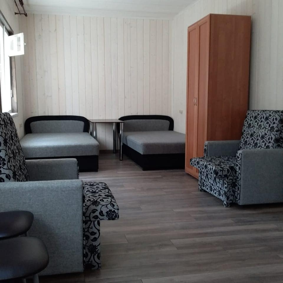 DeepLakeHouse - photo 2