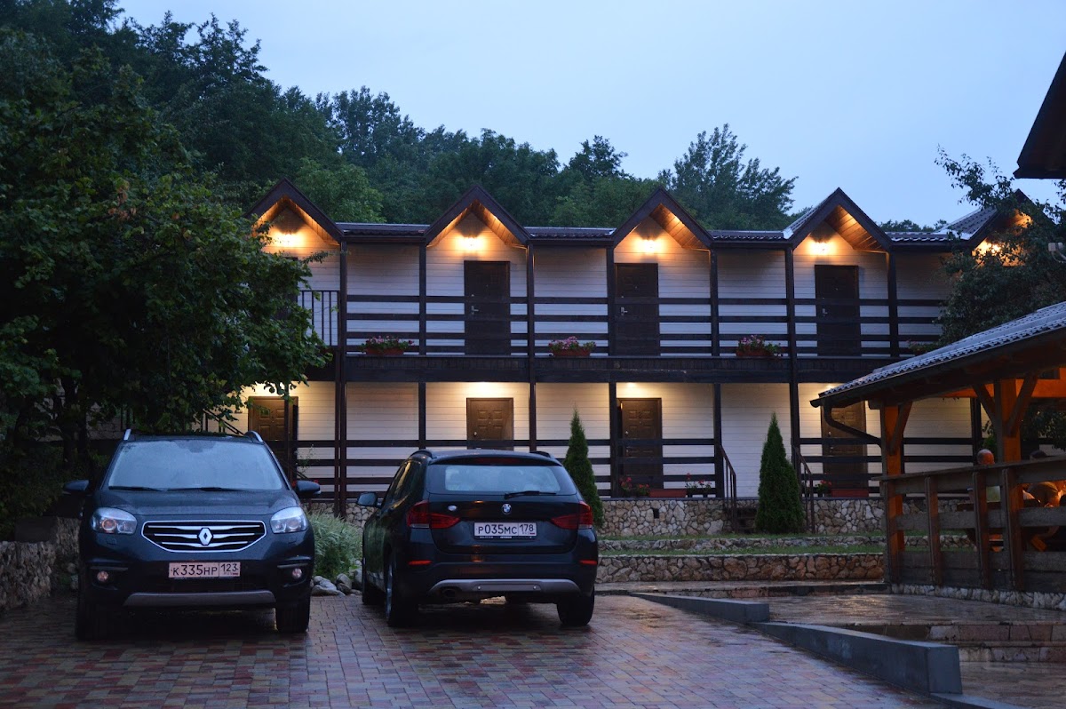 Вершина - photo 5