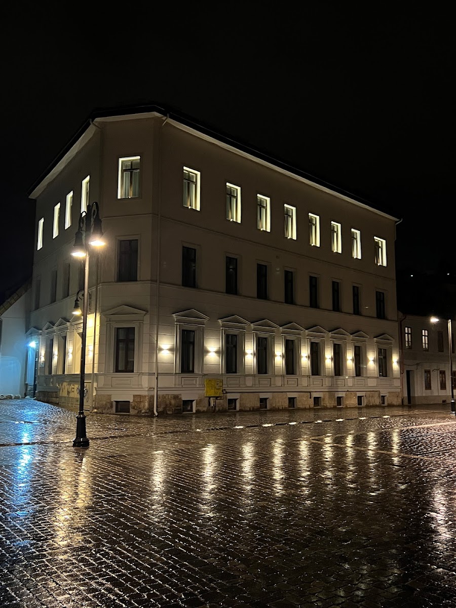 Гостиница Остров - photo 2