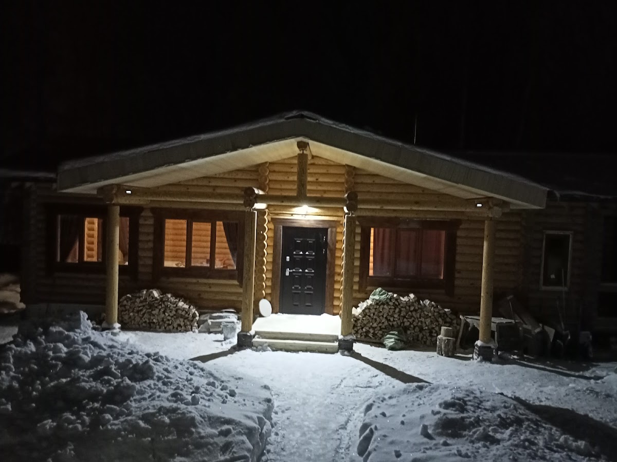 Турбаза Берлога - photo 4