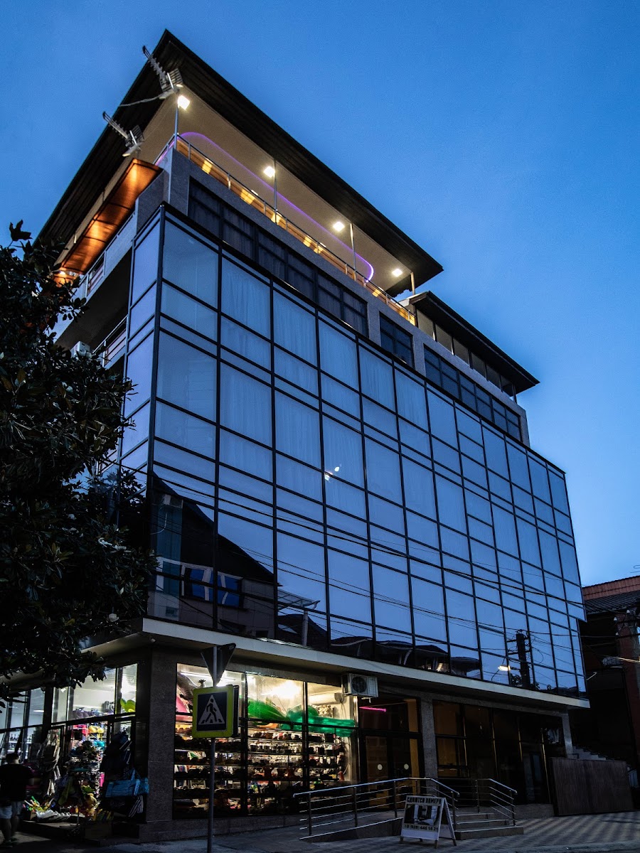 Отель "Грант" - photo 2