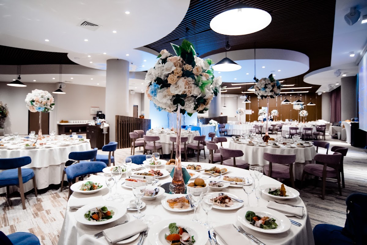 Отель "Марциаль" - photo 3