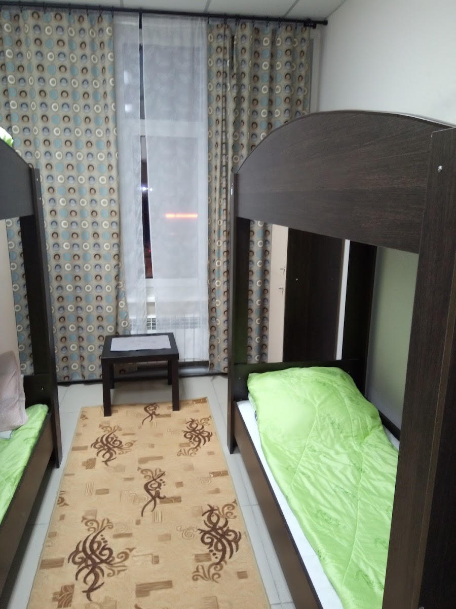 Гостиница Filin - photo 5