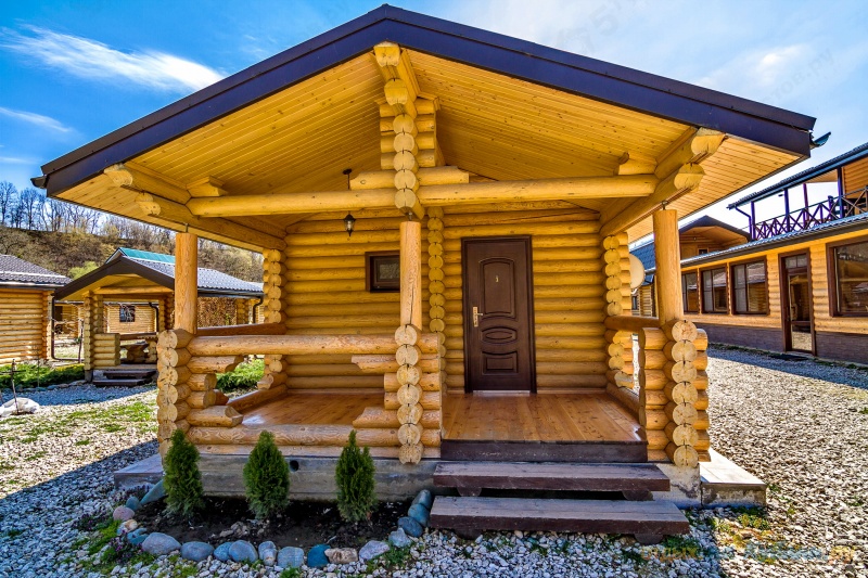 Гостевой дом Жили-Были - photo 5