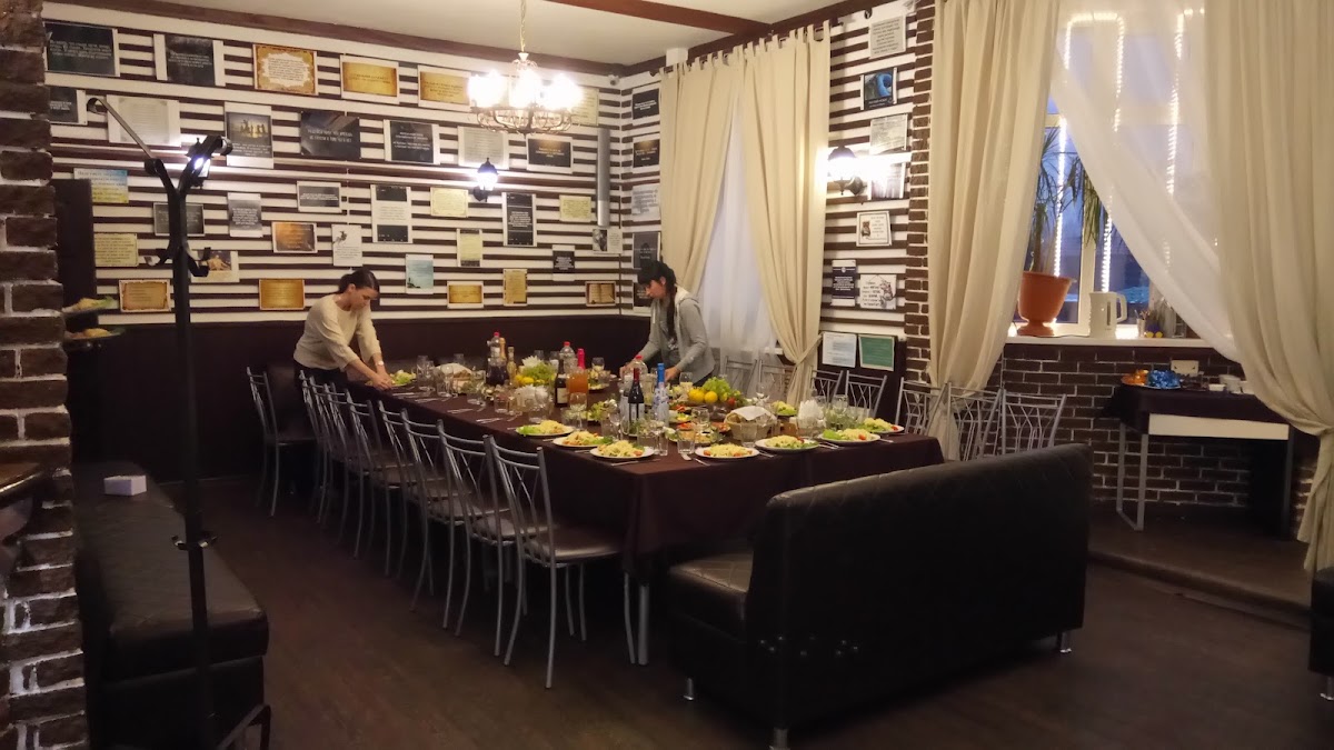 АБСОЛЮТ, гостиничный комплекс - photo 4