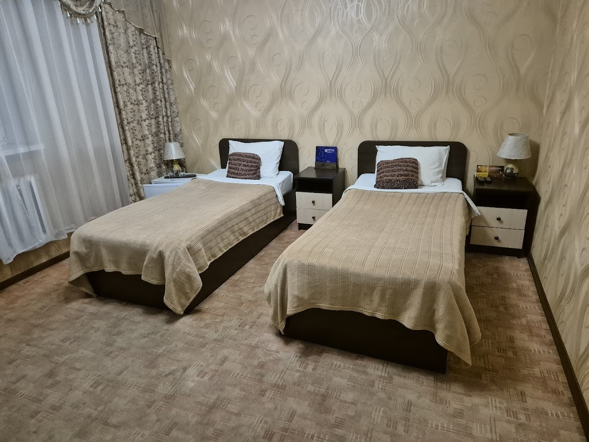 Парк отель Высота - photo 2