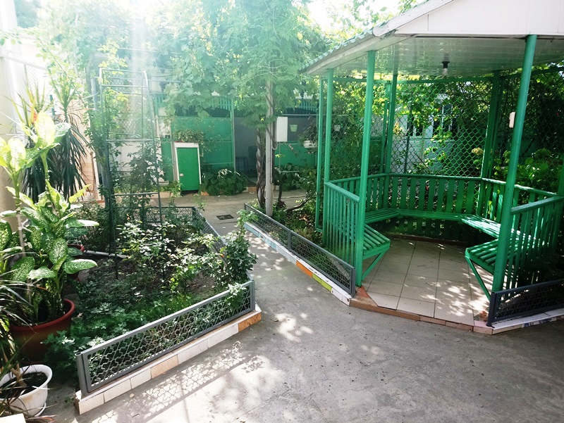 Guest House TURGENEVA 151А - photo 4