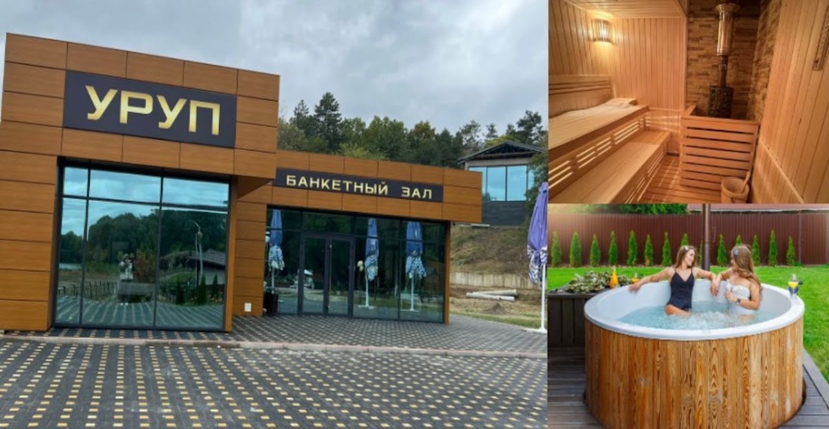 Три Богатыря - photo 5