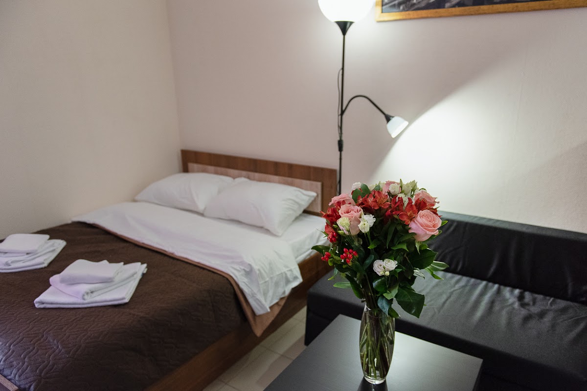 Гостиница ЯСОН - photo 3