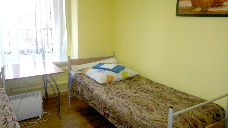 Мотель "Оазис" - photo 2