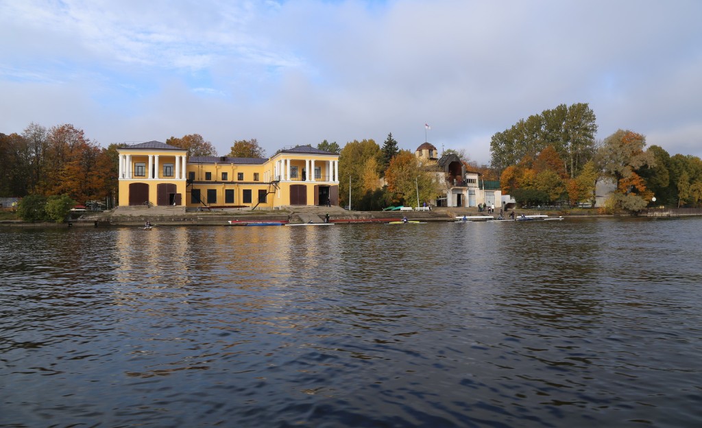 Гребной Центр Динамо - photo 5